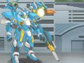 Jogo Super Robo Lutador online