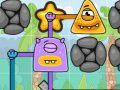 Jogo Mão de Monstro online