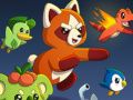 Jogo Mundo dos Dynamons online