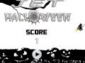 Jogo Jet Halloween online