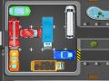 Jogo Pânico no Estacionamento online