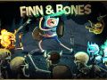 Jogo Finn e Ossos online