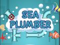 Jogo Encanador Marinho online