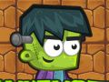 Jogo Aventuras de Frankenstein online