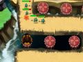 Jogo Defesa de Torre: Ataque dos Peixes online