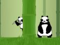 Jogo Panda de Bambu online