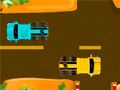 Jogo Gerente de Tráfego online