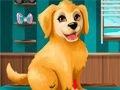 Jogo Torne-se um Aparador de Filhotes online