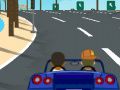 Jogo Corredor Criminoso online