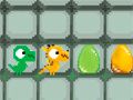 Jogo Empurre o Dragão online