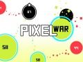 Jogo Guerra dos Pixel online