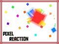Jogo Reação em Pixel online