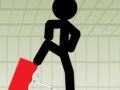 Jogo Lutador Stickman: Batalhas Épicas online