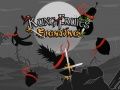 Jogo Luta de Kung Fruta online