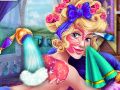 Jogo Dia de Spa da Princesa adormecida online