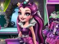 Jogo Closet da Rainha Sombria online