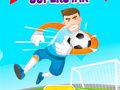 Jogo Superestrela dos Penaltis online