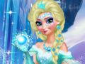 Jogo Transformação da Elsa online