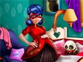 Jogo Decoração de Maternidade Joaninha online