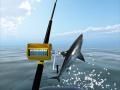 Jogo Pesca no Mar Azul online