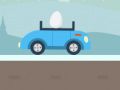 Jogo Ovos e Carros online
