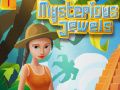Jogo Joias Misteriosas online