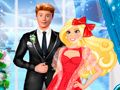 Jogo Casal Perfeito: Preparativos de Inverno online