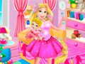 Jogo Quarto Doce de Bebê online