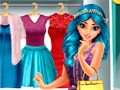 Jogo Sala de Vestuário Rubi online