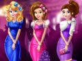 Jogo Noite de Baile Retro online