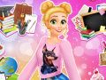 Jogo Rotina Diária com a Princesa online