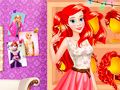 Jogo Surpresa de Aniversário da Princesa online