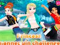 Jogo Desafio da Princesa Manequim online