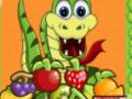 Jogo Cobra Frutífera online