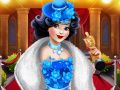 Jogo Branca de Neve: Glamour de Hollywood online