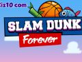 Jogo Slam Dunk Para Sempre online