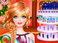 Jogo Spa de Férias online