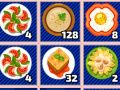Jogo Delicioso 2048 online