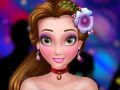 Jogo Maquiagem Perfeita para o Baile de Formatura online