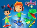 Jogo Hooligans do Skate online