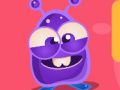 Jogo Criaturas Dedo online