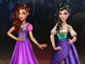 Jogo Vestindo a Boneca: Jogo de Faz de Conta online