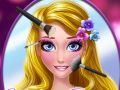 Jogo Princesa Moderna Maquiagem Perfeita online