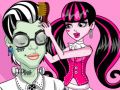 Jogo Monstefique Justin Bieber online