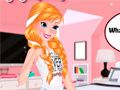 Jogo Irmãs Congeladas: Duplo Encontro online