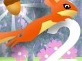 Jogo Nut Rush 2: Corrida de Verão online