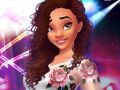 Jogo A vida secreta da princesa online