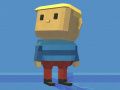 Jogo Kogama: Skyland online