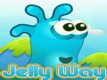 Jogo Título Gelatina Caminho online