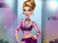 Jogo Dove Passarela: Vista sua Boneca online